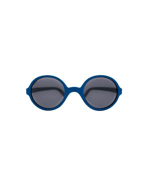 Denim Blue Sunglasses 1-2 years LUNET DENIM 1 2 / 19PSSE006SOLC218